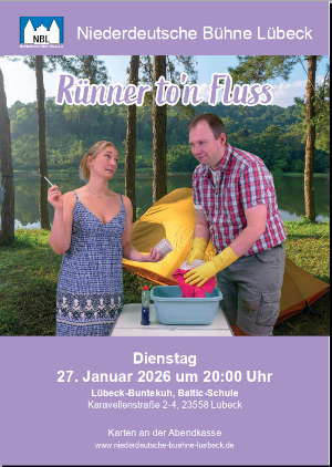 Rünner to'n Fluss Buntekuh - bitte anklicken!