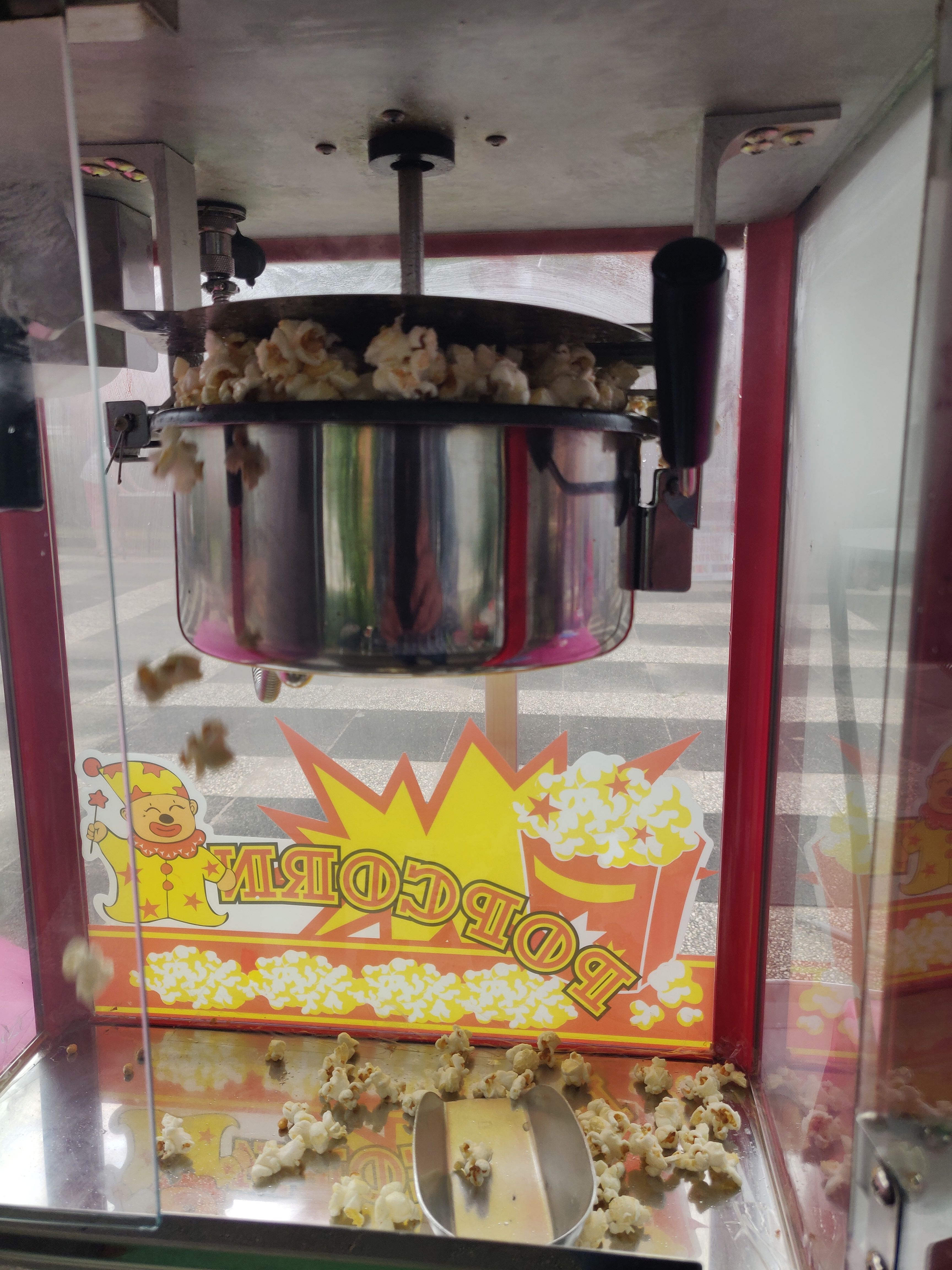 Popcorn